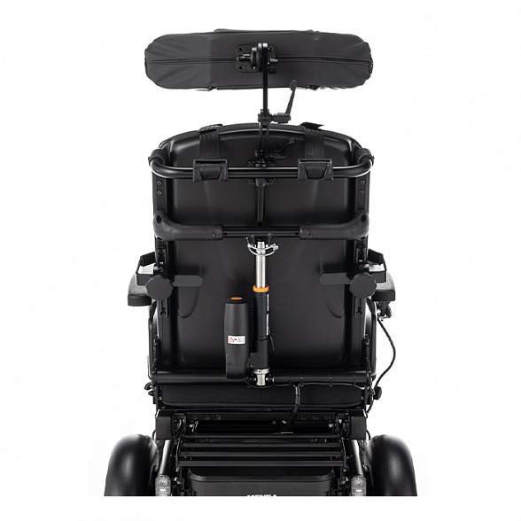 Инвалидная кресло-коляска с электроприводом iChair MC2 DUO