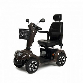 Электроскутер Vermeiren Carpo 4 Limited