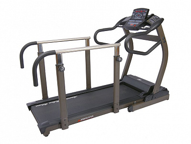 Беговая дорожка AMF 8643E, AMERICAN MOTION FITNESS PRODUCT INC., Тайвань