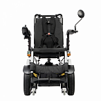 Кресло-коляска Ortonica Pulse 330 (с электроприводом)