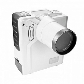 Dexcowin DX-3000 + I-VIEW - высокочастотный портативный дентальный рентген с радиовизиографом (Корея)