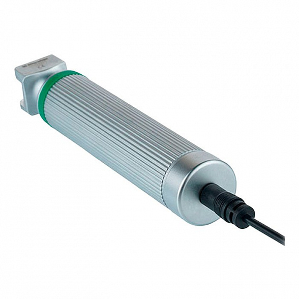 Сетевое зарядное устройство Li-on (в компл с аккум. 3,5В), Riester