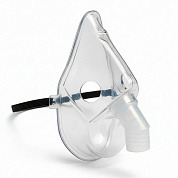 Маска аэрозольная взрослая, Westmed