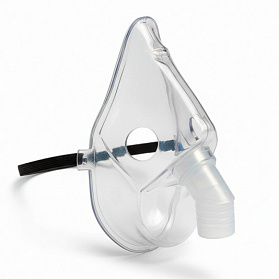 Маска аэрозольная взрослая, Westmed