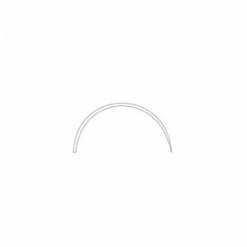 Игла изгиб 4/8 4А1-1,4Х75 КМИЗ