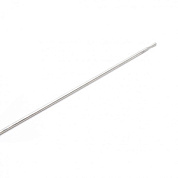 Зонд хирургический пуговчатый двухсторонний 300х2 мм Surgicon