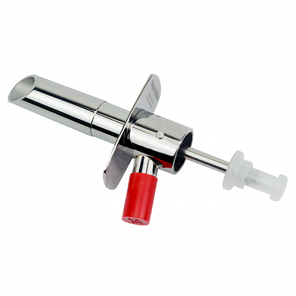 Фиброаноскоп - волоконно-оптический аноскоп 19x70 мм, Welch Allyn