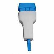Ланцеты Acti-lance Universal для капиллярного забора крови, глубина прокола 1,8 мм, синие, 50 шт./упак
