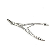 Зеркало носовое с длиной губок, 40 мм