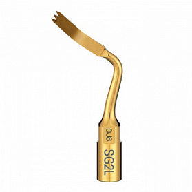 SG2L - насадка для ультразвуковой костной хирургии