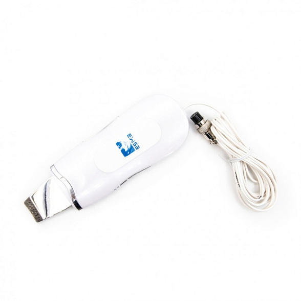 Ультразвуковой пилинг скраб 12.03 ЭСМА