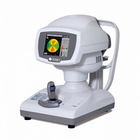 Корнеотопограф RT-7000 Tomey