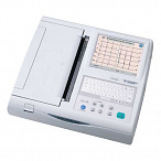 Электрокардиограф Fukuda CardiMax FX-8322R с экраном