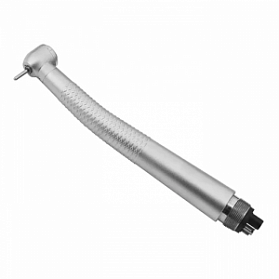 CX207-A-TP - турбинный наконечник с увеличенной головкой с ключом для разблокировки бора