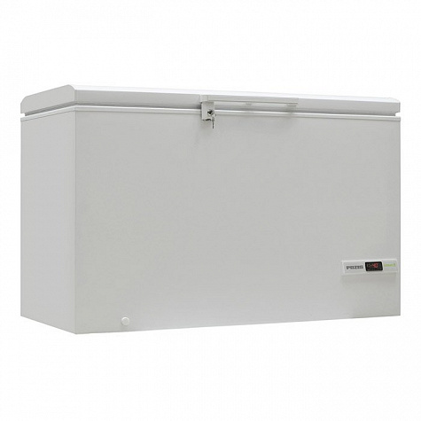 Морозильник микропроцессорный ММ-180/20/35 "ПОЗИС"