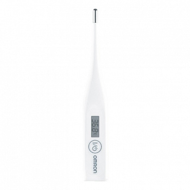 Термометр электронный Eco Temp Basic MC-246 Omron