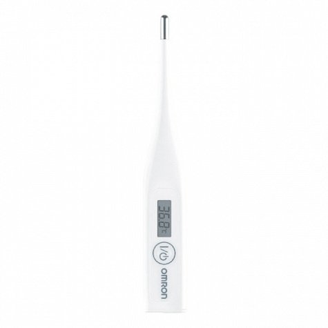 Термометр электронный Eco Temp Basic MC-246 Omron