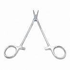 Иглодержатель прямой 15 см. Crile-Murray