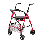 RollPush Опоры-ходунки на 4-х колесах (ролятор)