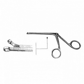 Конхотом с круглым отверстием ушной К-145 Конхотом с круглым отверстием ушной К-145