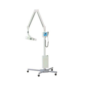 Phot-X II DC 303-FM - высокочастотная мобильная рентгеновская установка с сенсорным управлением | Takara Belmont (Япония)