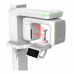 Vatech Green 18 - компьютерный томограф без цефалостата