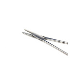 Иглодержатель общехирургический, 200 мм ПТО Медтехника