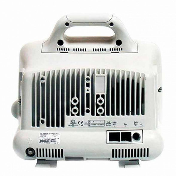 Прикроватный монитор пациента DASH 3000 Pro, GE Healthcare