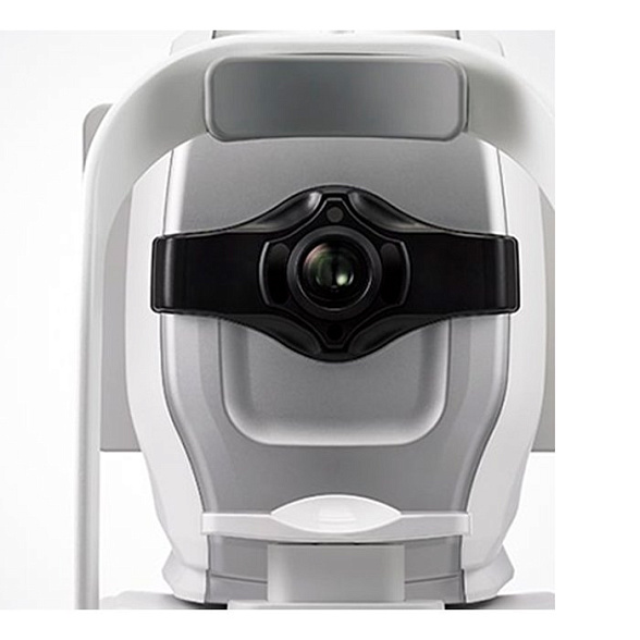 Томограф спектральный оптический когерентный, вариант исполнения: НОСТ-1, HUVITZ