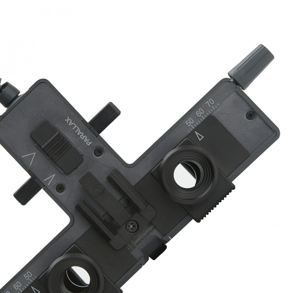 Офтальмоскоп SIGMA 250 набор: S-Frame, блок зарядный mPack mini, в кейсе