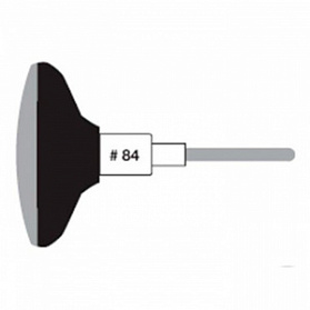 Электрод-конус для тела