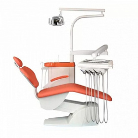 Стоматологическая установка Stomadent Impuls S100 нижняя подача
