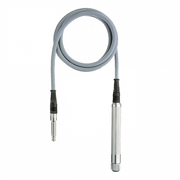 Проктоскоп с тубами проктологическими одноразовыми HEINE UniSpec, исполнение 3 Heine