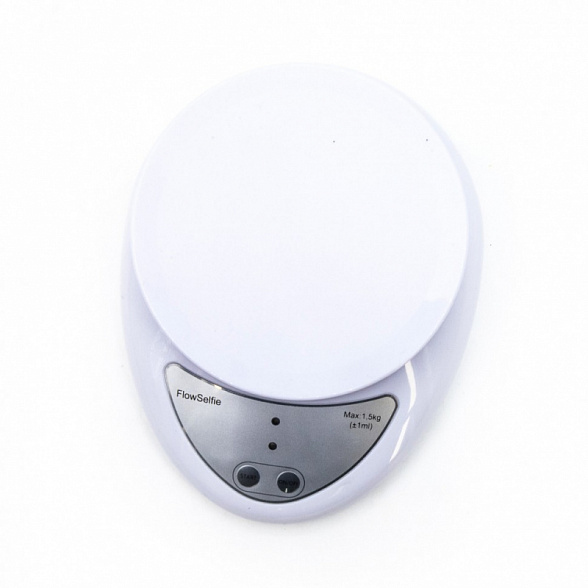 Портативный урофлоуметр «ФЛОУСЕЛФИ»