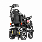 Кресло-коляска Ortonica Pulse 390 (с электроприводом)