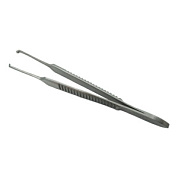 Пинцет для фиксации глазного яблока ПХ 72х0.6, Surgicon