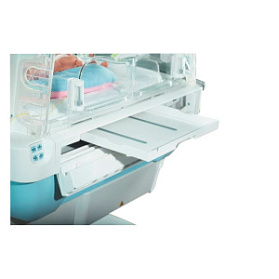 Инкубатор-трансформер Dräger Babyleo TN500