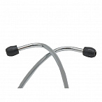 Tristar стетоскоп, с 3-мя головками, голубой, Riester