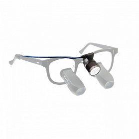 Designs for Vision DayLite LED UltraMini - миниатюрный светодиодный осветитель