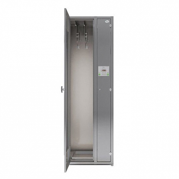 Шкаф для хранения стерильных эндоскопов «СПДС-2-ШСК»