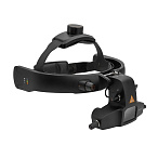 Офтальмоскоп OMEGA 600 LED, настенное зарядное устройство W1