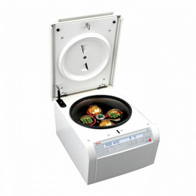 Центрифуга вентилируемая SL 16