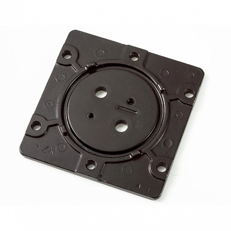 Клапанная плита для компрессоров серии ND