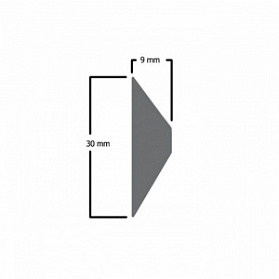 Электрод для конизации Bio-Cone 30 x 9 мм (стерильный)