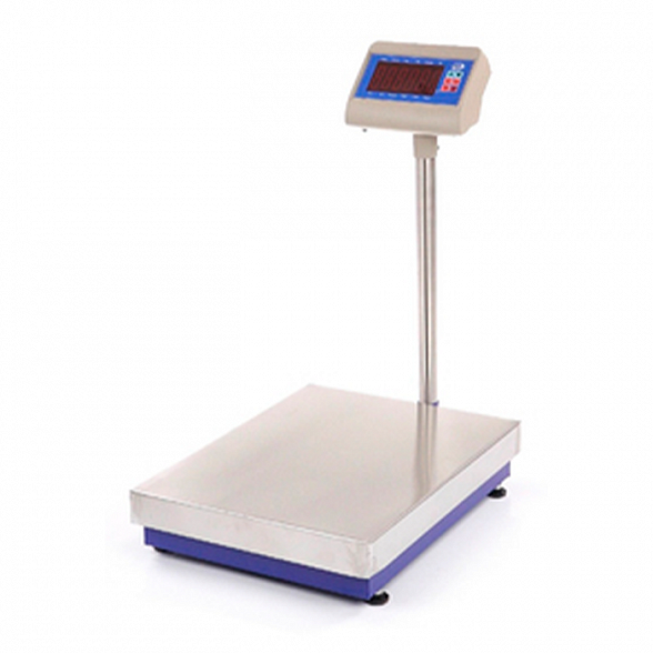 Весы МП 600 ВДА Ф-2 "Гулливер 07" (400х500 мм)