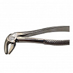 Щипцы для удаления резцов, клыков и премоляров нижней челюсти Ж 13