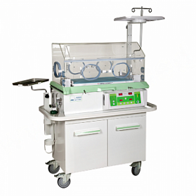 Инкубатор для новорожденных ДАНИО ИДН-02, базовая комплектация, УОМЗ