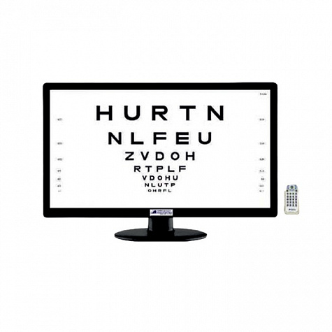 Аппарат для определения остроты зрения i Chart-HD