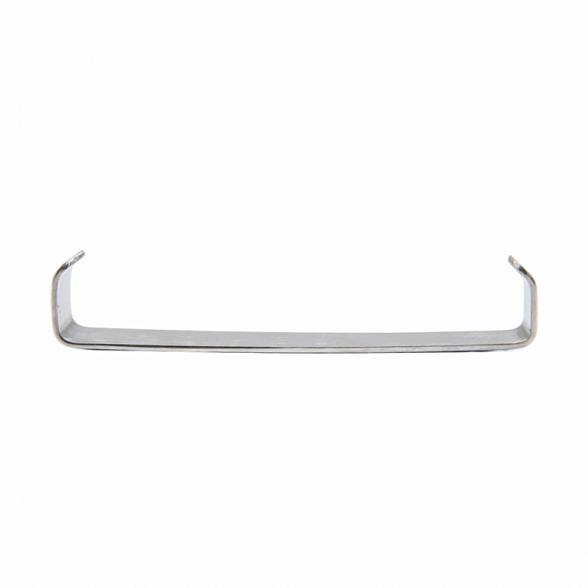 Крючок пластинчатый по Фарабефу, парный, 130 мм. Surgiwell