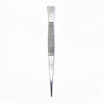 Долото полуклинообразное плоское по Partsch 2мм, 140 мм, Surgicon